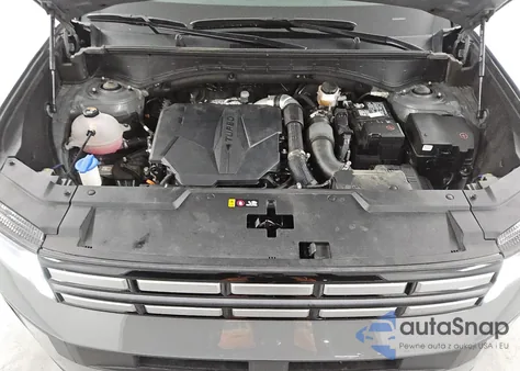 2024 Hyundai Santa Fe Sel z USA, uszkodzony, nr VIN 5NMP2DGL6RH006849